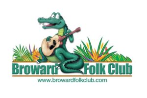Broward Folk Club logo