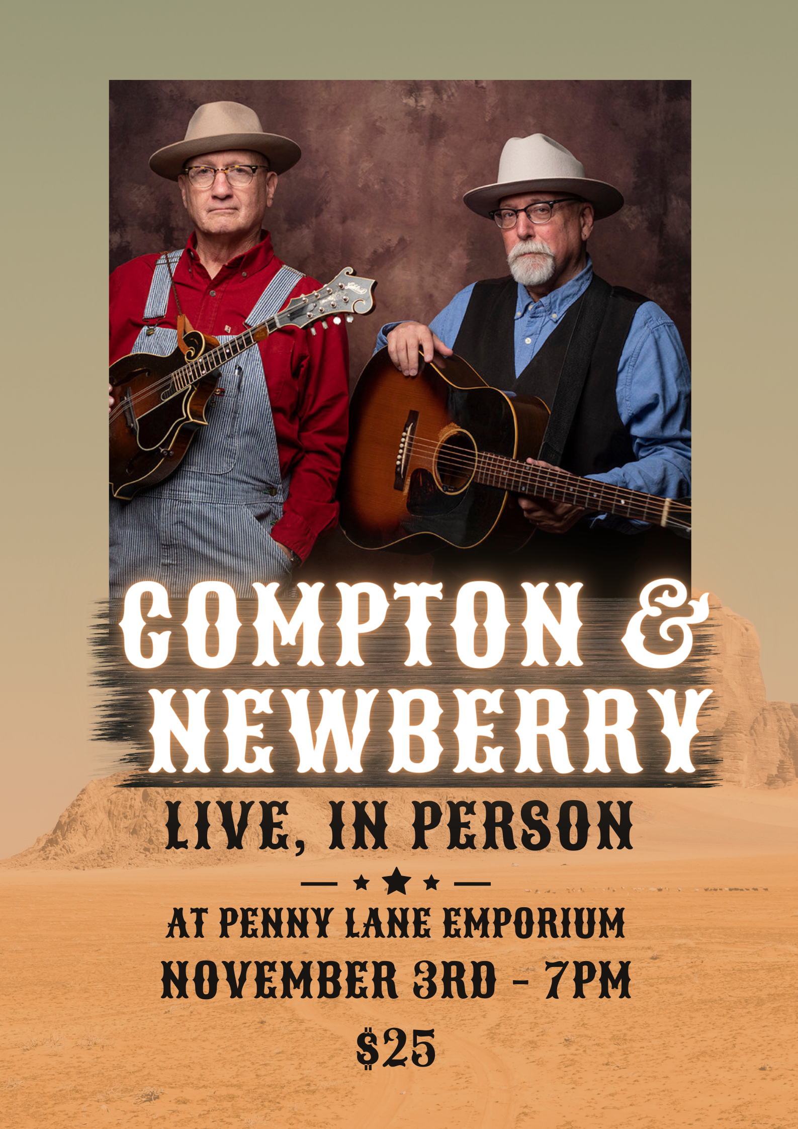 Compon and Newberry