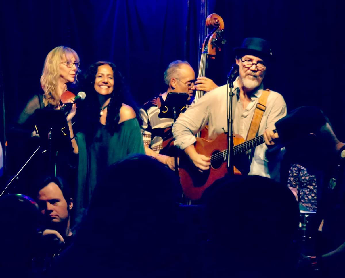 Darrell Arnold Band