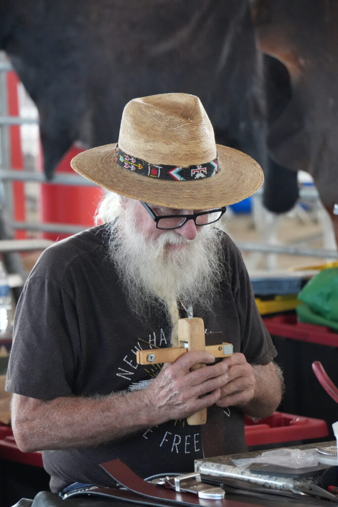 Woodworking vendor