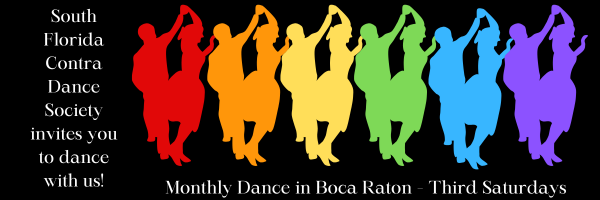 contra dance