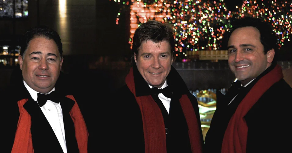 New York Tenors