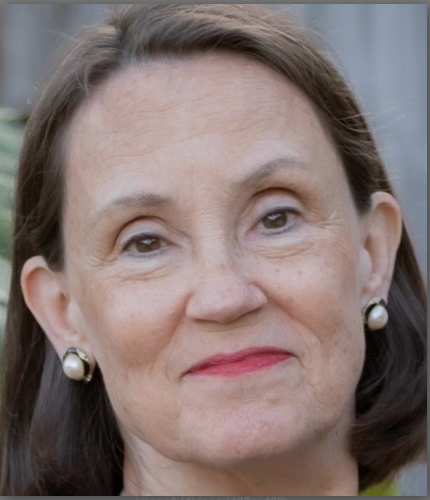 Grace Moses