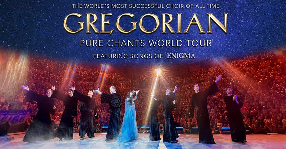 Gregorian chants