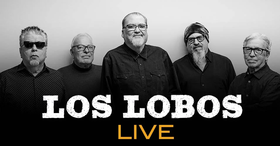 Los Lobos