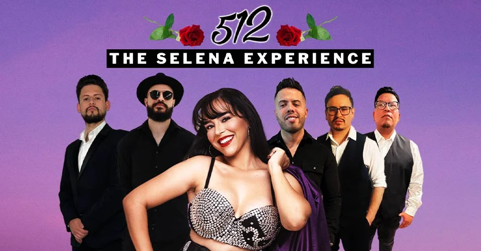 The Selena Experience