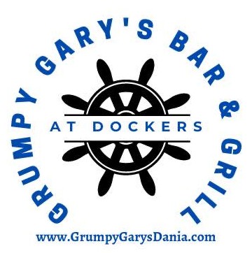Grumpy Gary's