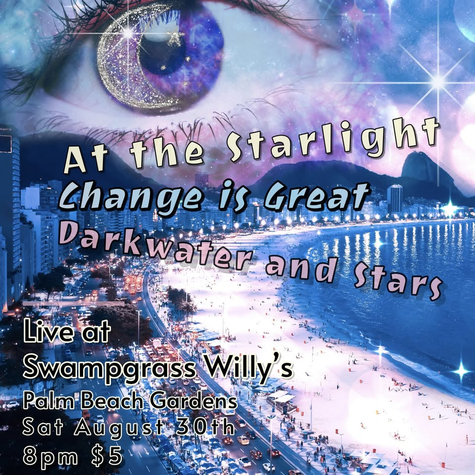 at the starlight