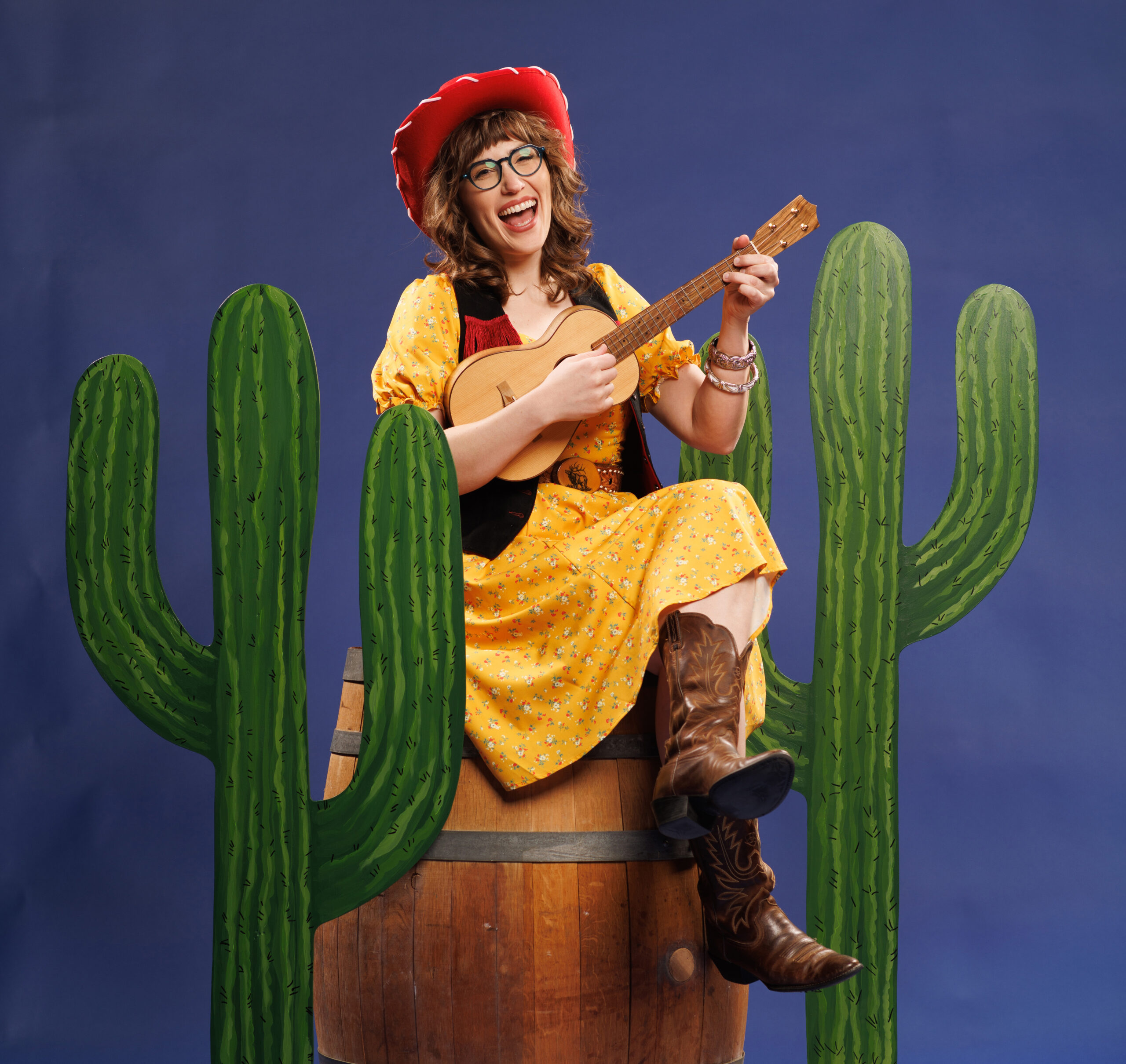 south-florida-folk-and-acoustic-music-festival 2026-Danielle Ate the Sandwich