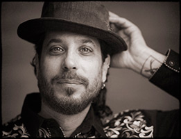 south-florida-folk-and-acoustic-music-festival 2026 Danny Schmidt