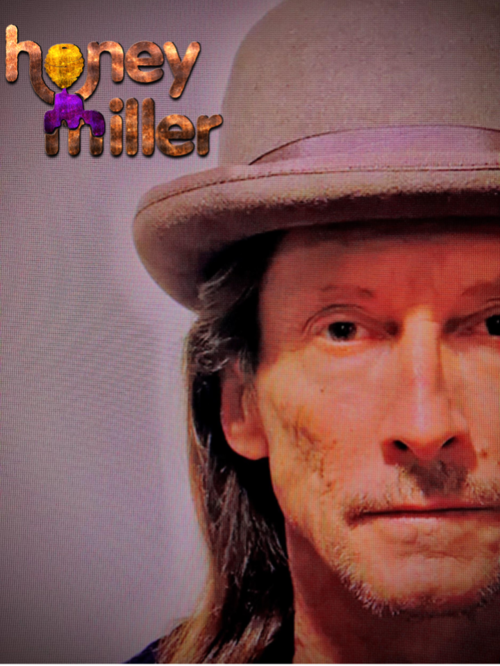 south-florida-folk-and-acoustic-music-festival 2026-honey miller