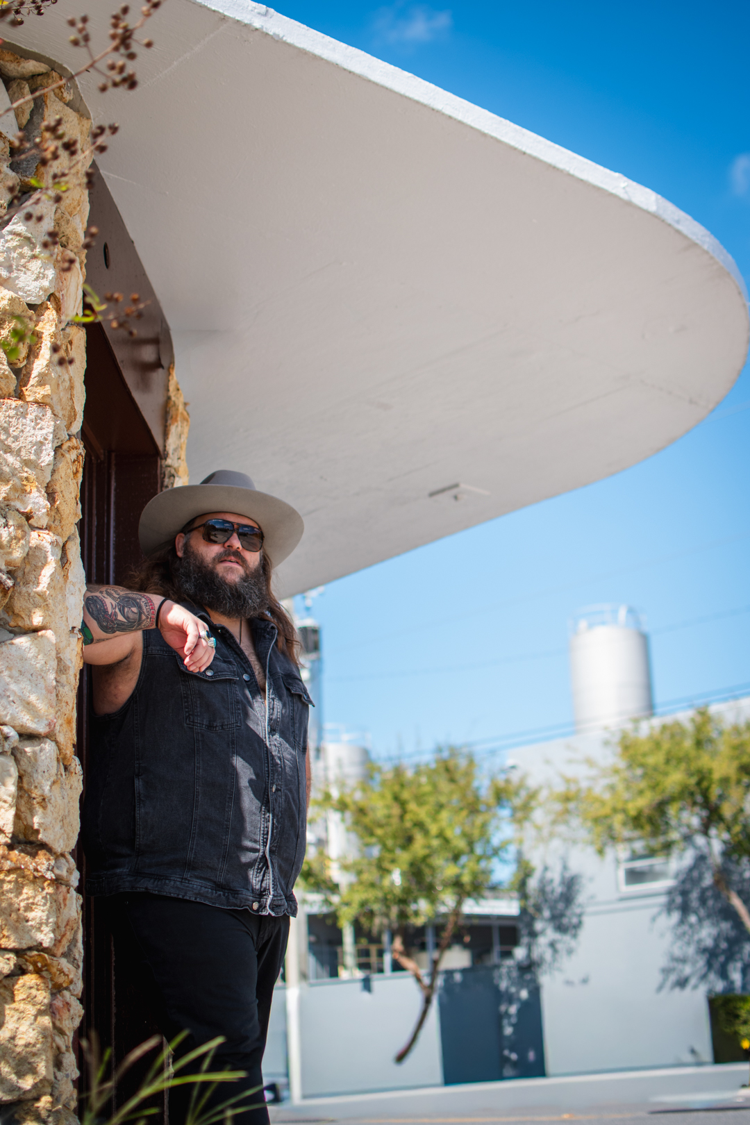 south-florida-folk-and-acoustic-music-festival 2026 Jordan Foley