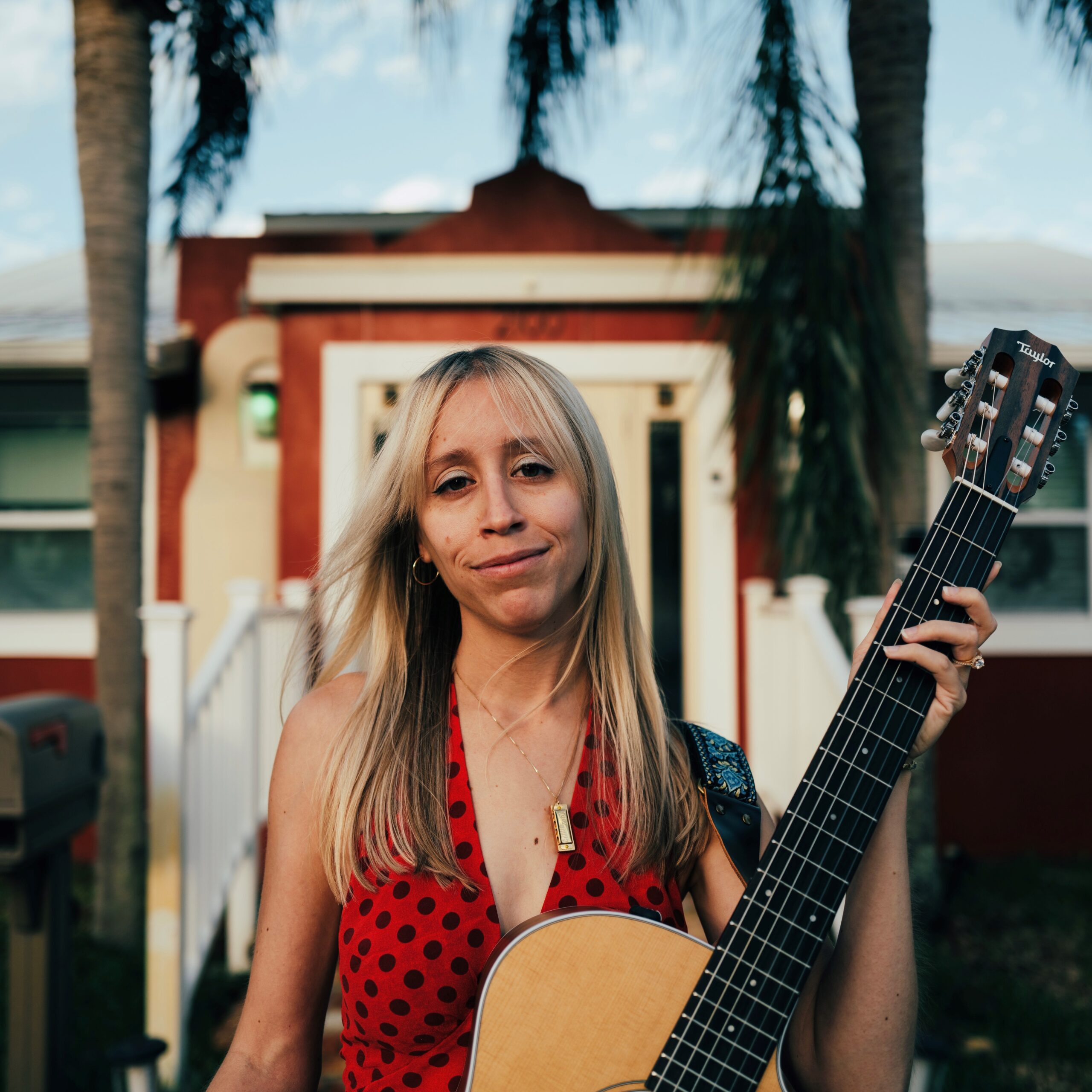 south-florida-folk-and-acoustic-music-festival 2026-Lexi Long