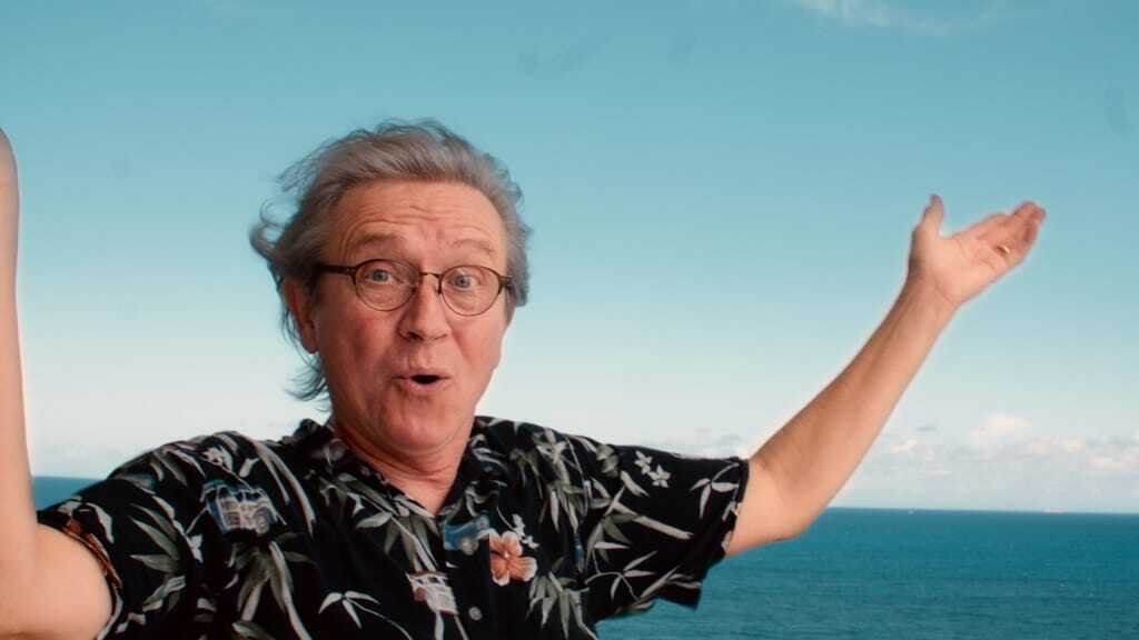 south-florida-folk-and-acoustic-music-festival 2026- Norm McDonald