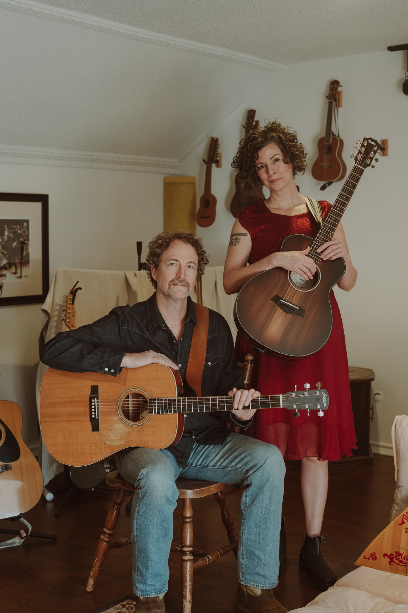 south-florida-folk-and-acoustic-music-festival 2026- Tipps and Obermiller