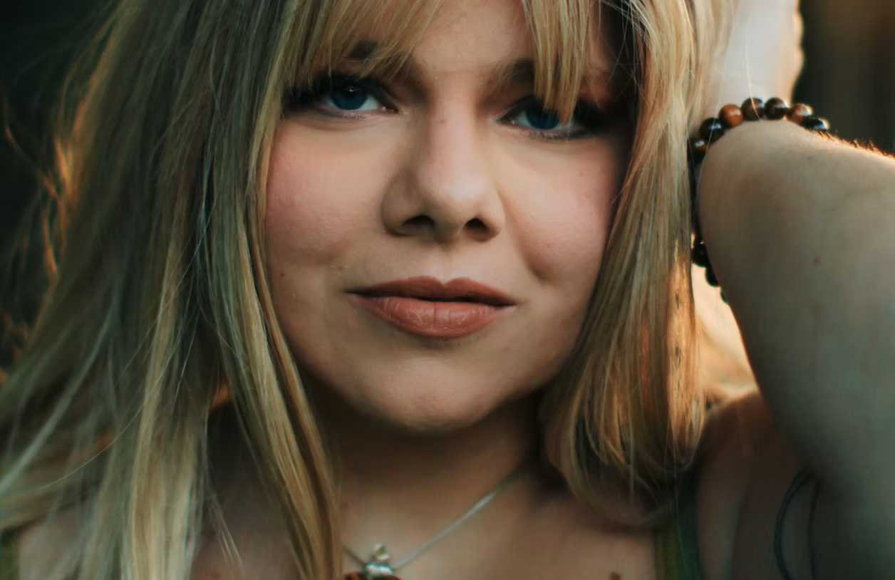 south-florida-folk-and-acoustic-music-festival 2026- Claire Liparulo