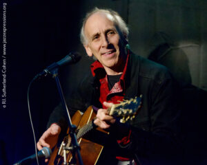 south-florida-folk-and-acoustic-music-festival 2026 Elijah Wald