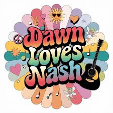 south-florida-folk-and-acoustic-music-festival 2026 Dawn Loves Nash logo