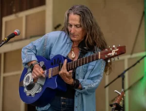 south-florida-folk-and-acoustic-music-festival 2026 Ruth Wyand