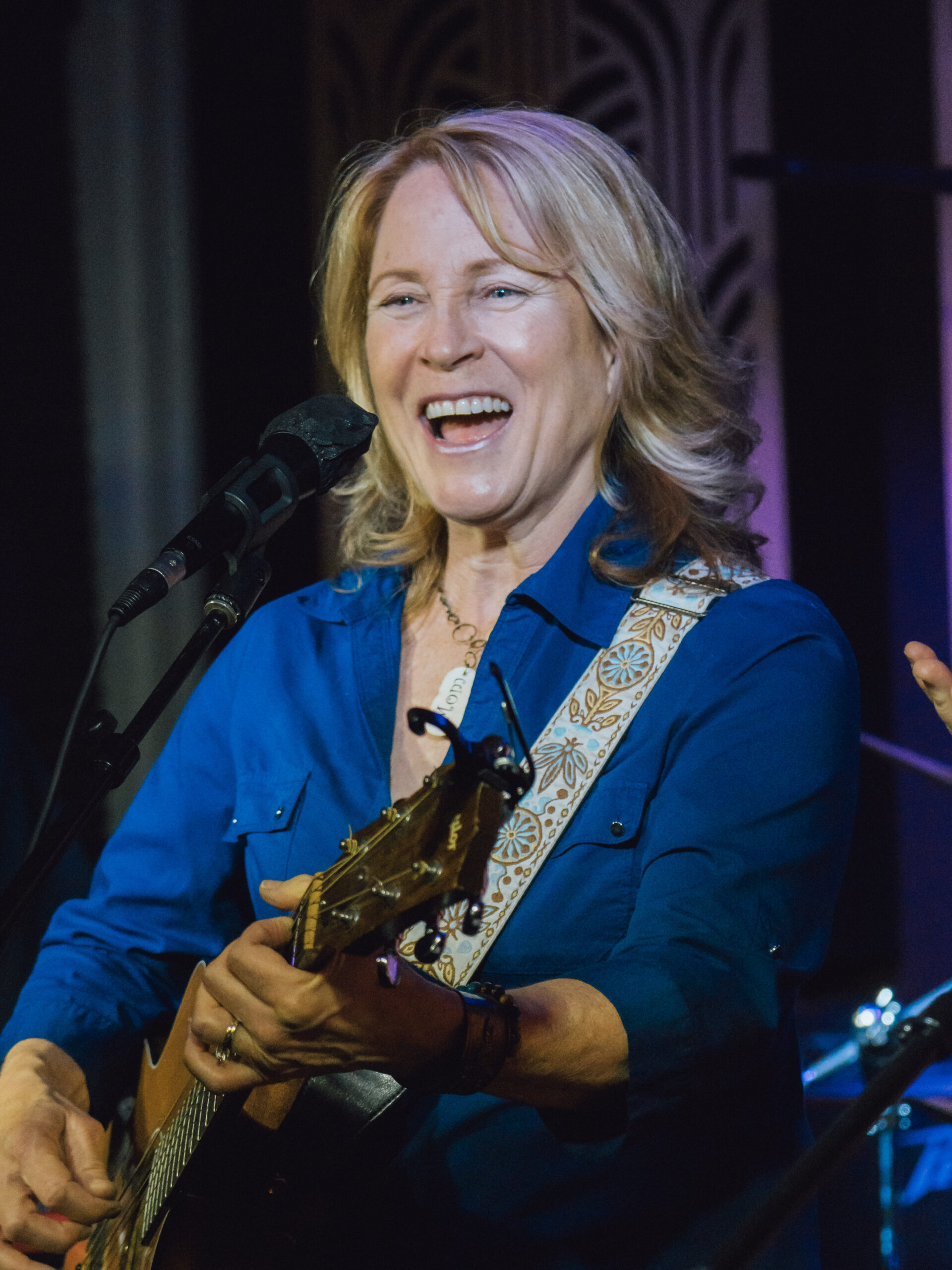 South florida Folk and Acoustic Music Festival Meghan Cary